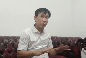 Wakil Ketua DPRD Bojonegoro Klaim DBH Rp860 Miliar, Pj Bupati: Tidak Ada Tambahan