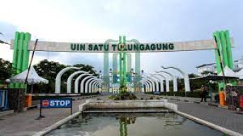 Pengganti Belum Dilantik, Kemenag Perpanjang SK Rektor UIN Tulungagung