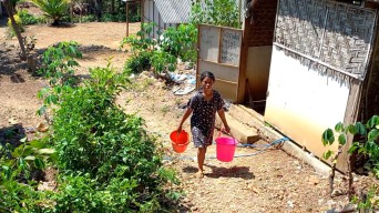 Pemkab Trenggalek Siapkan Anggaran Rp8 Miliar Atasi Kekeringan