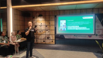 JobStreet Express Sediakan Ribuan Peluang Kerja di Surabaya, Simak Selengkapnya