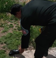 Lapas Tulungagung Gagalkan Upaya Penyelundupan Handphone