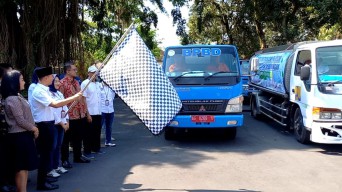 Bencana Kekeringan di Trenggalek Meluas, 7.845 Warga Terdampak