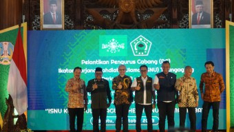 ISNU Tulungagung Gelar Pemeriksaan Kanker Serviks Gratis