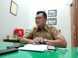Ratusan Aset Pemkab Tulungagung Belum Kantongi Sertifikat