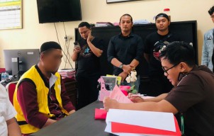 Kasus Pembunuhan Pasutri di Tulungagung P21, Ancam Hukuman Mati
