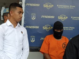 Pria di Blitar Tega Setubuhi Siswi SD, Korban Disangoni Rp2000