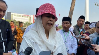 Arah Dukungan Gusdurian di Pilpres 2024, Ini Kode Yenny Wahid