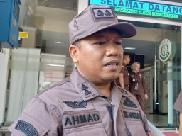 Kejari Tulungagung Lelang Aset milik Koruptor Mantan Dirut PDAM untuk Lunasi Kerugian Negara