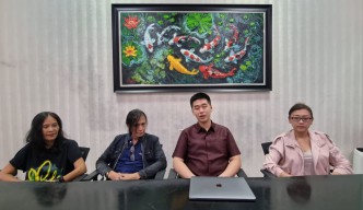 10 Semifinalis Festival Musik Milenial Kolega Siap Unjuk Gigi di Depan Ganjar - Mahfud