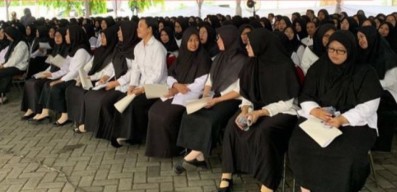 19 Peserta Seleksi Kompetensi PPPK Pemkab Ponorogo Gugur karena Tidak Hadir