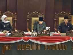 Berikut 3 Usulan Nama Pj Gubernur Jatim