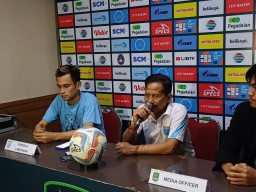 Penuhi Harapan Suporter, Persela Lamongan Tekuk Deltras 1-0