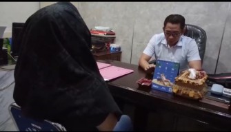 Ini Motif Terduga Pelaku Perampokan di Hotel Telaga Ngebel Ponorogo