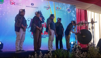 Perluas Layanan Keuangan, Angin Dewi Diluncurkan di Kawasan Bromo Pasuruan