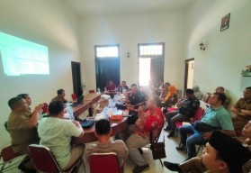 Ini Tiga Usulan Angka UMK Pasuruan yang Muncul Dalam Rapat Dewan Pengupahan