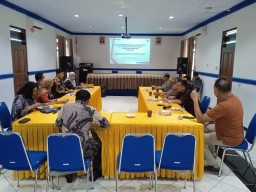 Dewan Pengupahan Kabupaten Ponorogo Usul Kenaikan UMK 3,98 Persen