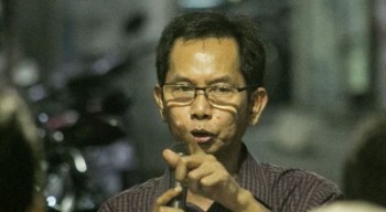 Banmus DPRD Surabaya Mutasi Arif Fathoni jadi Ketua Komisi A
