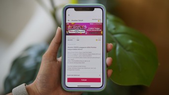 Pakai SmartPoin dari Smartfren Bisa Nonton Pertandingan Liga Inggris, Berikut Caranya