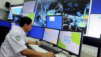 Cuaca Jawa Timur Hari Ini Senin 27 November: Hujan Mulai Merata