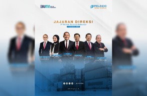 Pemegang Saham Rombak Jajaran Direksi SPTP