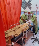 Berawal Perkelahian, 2 Suporter Turnamen Voli di Lamongan Dikeroyok Usai Pertandingan
