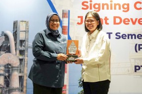 Sinergi BUMN, SIG dan PTPL Kolaborasi Pengembangan Pelumas Industri