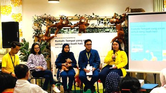Kunjungan ke Penjuru Dunia, Misi IKEA Ciptakan Suasana Rumah yang Aman dan Nyaman