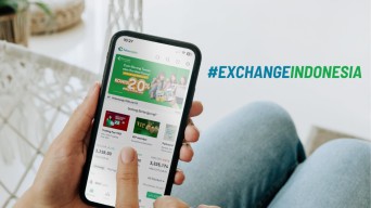 Tokocrypto Luncurkan Fitur Baru Instant Trade dan IDR Pair Sambut Bull Run Kripto