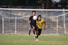Menang 2-0 Atas Persibo di Laga Uji Coba, Modal Berharga Persedikab Kediri Jelang Liga 3