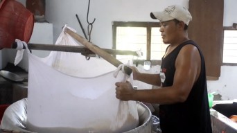 Harga Kedelai Impor Terus Naik, 5 Perajin di Kota Kediri Gulung Tikar