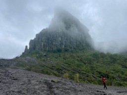 Cari Burung di Lereng Gunung Kelud Kediri, Pria Hilang Misterius