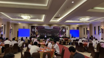 BPC Hipmi Kota Kediri Gelar Diklat, Dorong Lahirnya Pengusaha Baru