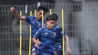 Drawing Liga 3 Jawa Timur, Persedikab Kediri Tuan Rumah Grup L