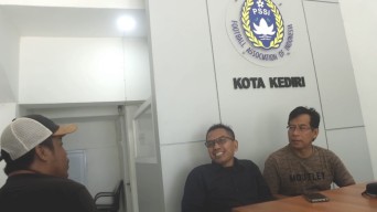 Jelang Liga 3 Jawa Timur, Inter Pemuda Kediri Jalin Negosiasi dengan Eks Persik