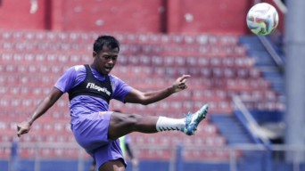 Persik Kediri Lawan Arema FC Sore Ini, Supriadi Waspadai Semua Pemain Lawan