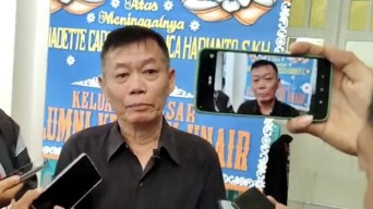 Mahasiswi Kedokteran Unair Tewas Dalam Mobil di Sidoarjo Dikenal Pekerja Keras