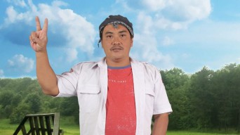 3 Tahun Bagi Pupuk Gratis Buatan Sendiri, Pria Kediri Ini Nyaleg untuk Sejahterakan Petani