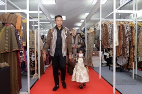 Geliatkan Industri Fesyen Lokal, Pegawai Pemkot Malang Wajib Berpakaian Produk UMKM Setiap Kamis