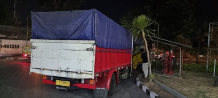 Pertamina Bareng Polda Jatim Bongkar Penyelewengan BBM di SPBU Candi Sidoarjo