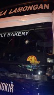 Bus Pemain Persela Dilempari Batu di Jepara, 2 Suporter Dilarikan ke Rumah Sakit