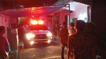 Pemain Sepak Bola Piala Soeratin Tersambar Petir Akhirnya Meninggal Dunia