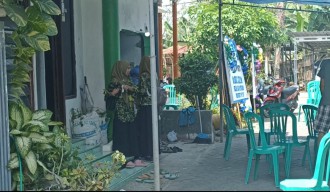 Duka Pelajar Pemain Ajang Piala Soeratin di Bojonegoro, Diduga Panpel Tidak Siap