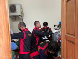 Dalami Kasus Tipikor Koperasi di Kota Malang, Kejari Sita Aset Tanah dan Bangunan