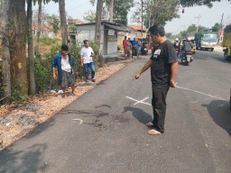 Polisi Ungkap Kronologi Carok di Bangkalan