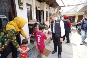 Angka Kemiskinan Kota Batu Terendah se-Jawa Timur