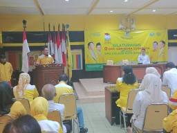 Suara NU dan Muhammadiyah jadi Proyeksi KIM Menangkan Prabowo-Gibran di Surabaya