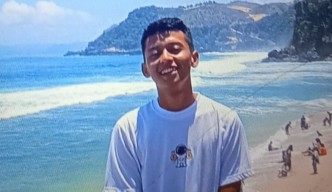 Seorang Wisatawan Pantai Sanggar Tulungagung Hilang Tergulung Ombak