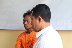 Satu Pelaku Carok di Bangkalan Ditangkap, Seorang Lagi Masih Buron