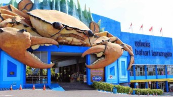 Wisata Bahari Lamongan Didorong jadi Ikon Jawa Timur