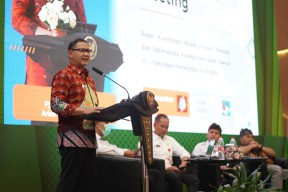 Kinerja Rendah, Pemkot Batu Lakukan Evaluasi SKPD Tiga Bulan Sekali